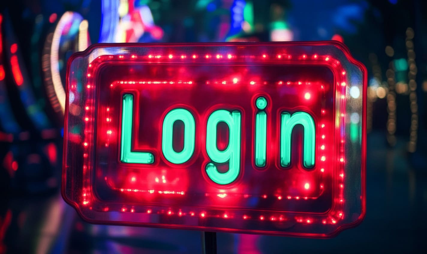 Login no Cassino 900BET.COM e Diversão e Lucro
